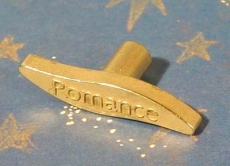 Ersatz-Schlüssel 10 mm REUGE / ROMANCE