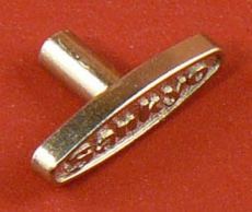Ersatz-Schlüssel 15 mm SANKYO