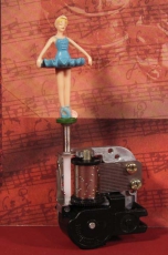 Ersatz-Feder f�r Laufwerke (um eine Figur zu bewegen)