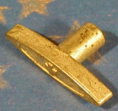 Ersatz-Schlüssel CH 11 mm
