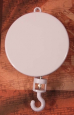 Eingekapseltes Laufwerk f�r Mobiles