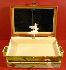 Enchantmints Spieluhr B3004 - "GR3 H�nsel & Gretel"