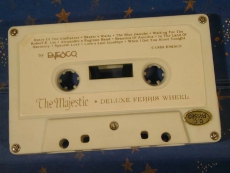 Original-Cassette fr ENESCO-Riesenrad