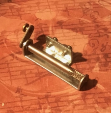 CRANK-Vorrichtung (um eine Figur zu bewegen)