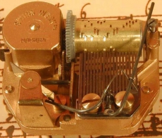 DEICHERT 18-Ton-Laufwerk ME / Schweiz
