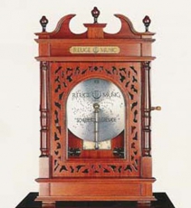 REUGE Plattenautomat AD 41