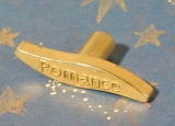 Ersatz-Schlüssel 12 mm REUGE / ROMANCE