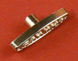 Ersatz-Schlüssel 10 mm SANKYO