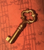 Ersatz-Schlüssel für Schmuckschatullen