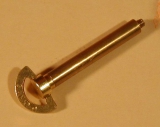 Ersatz-Schlüssel SANKYO 35 mm für Mini-Laufwerke (verlängert)