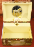 Enchantmints Spieluhr Kompakt MA6006 - Spieluhr Unicorn Einhorn