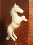 Figuren für SANKYO 18-Ton-Laufwerk mit Feder Pferd ws