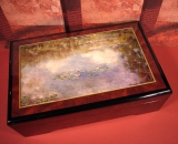 BÖHME Spieluhr Holzschatulle X 89105 - Monet