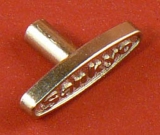 Ersatz-Schlüssel SANKYO 13 mm
